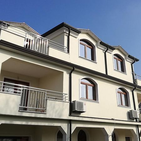 Apartments Mirasol Umag Zewnętrze zdjęcie