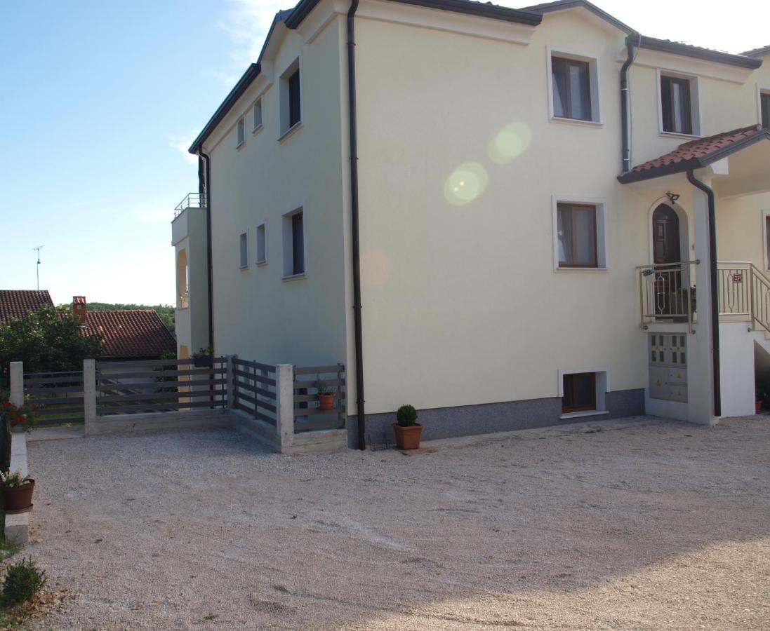 Apartments Mirasol Umag Zewnętrze zdjęcie