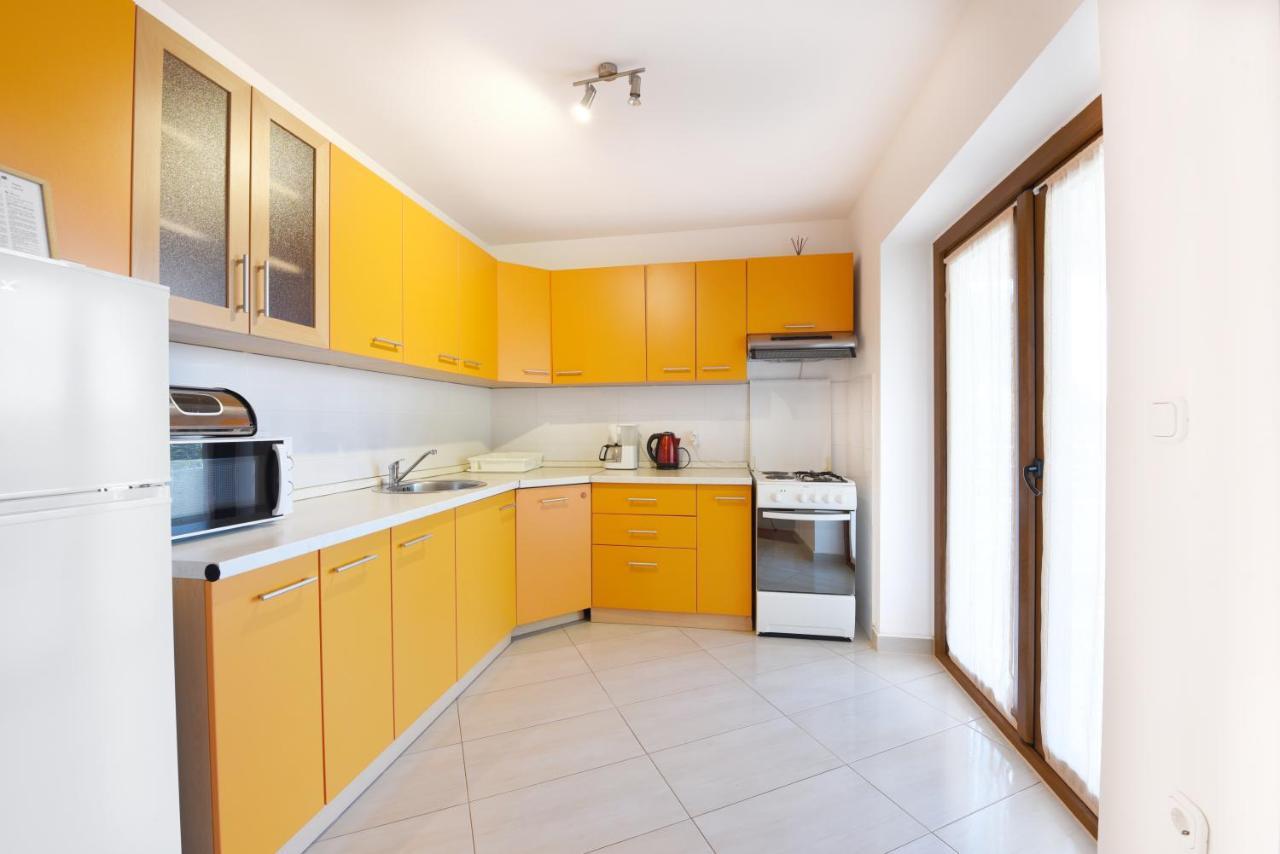 Apartments Mirasol Umag Zewnętrze zdjęcie