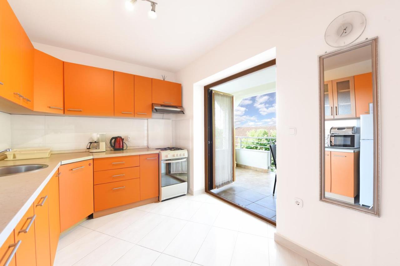 Apartments Mirasol Umag Zewnętrze zdjęcie