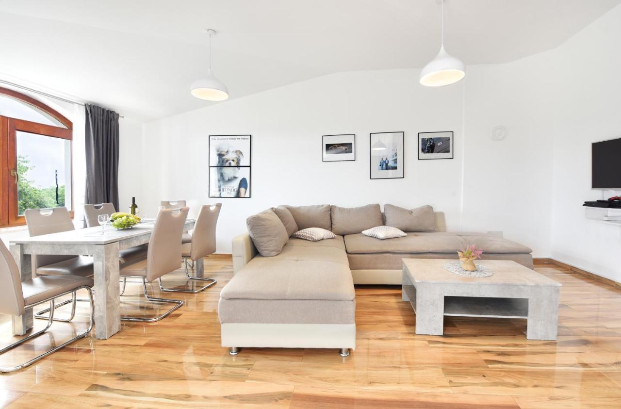 Apartments Mirasol Umag Zewnętrze zdjęcie