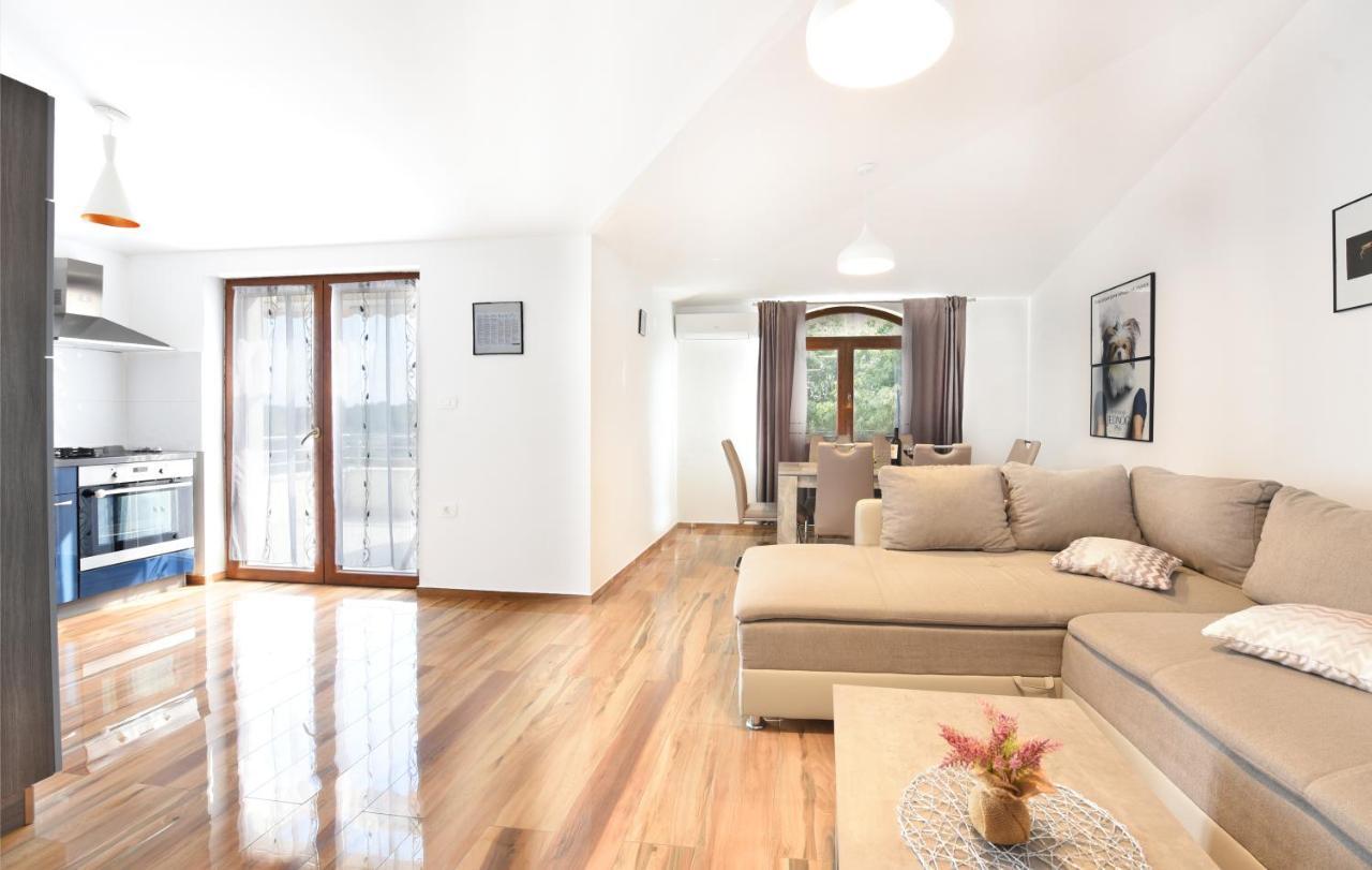 Apartments Mirasol Umag Zewnętrze zdjęcie