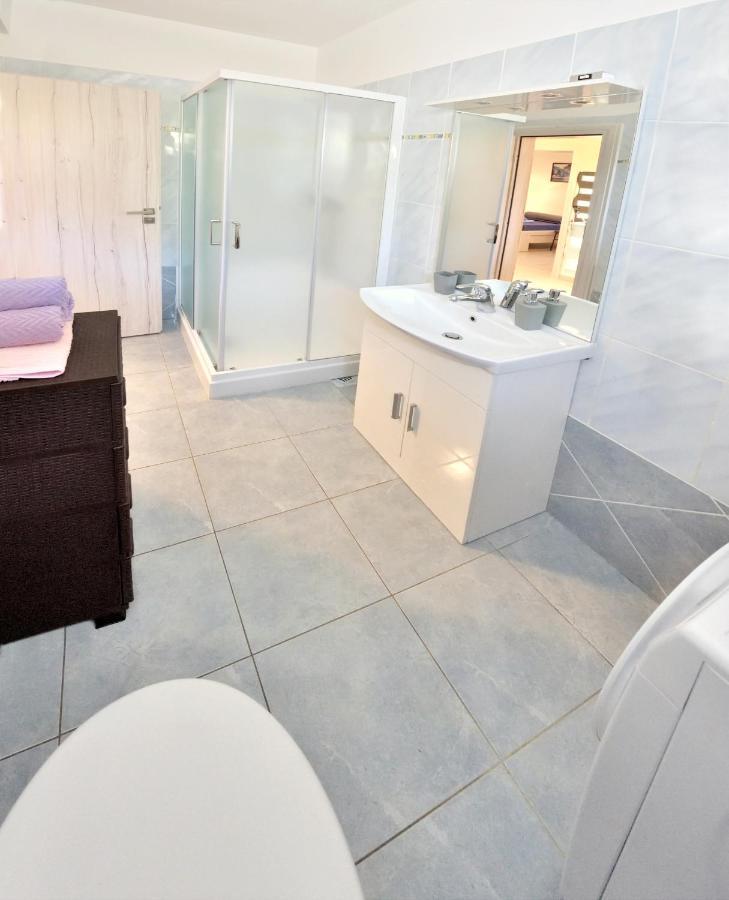Apartments Mirasol Umag Zewnętrze zdjęcie