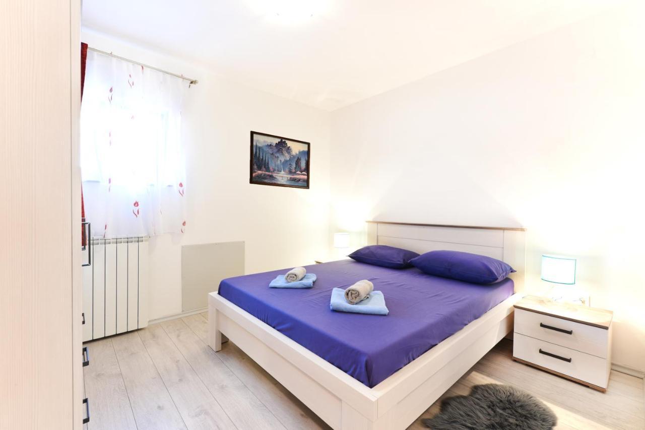 Apartments Mirasol Umag Zewnętrze zdjęcie