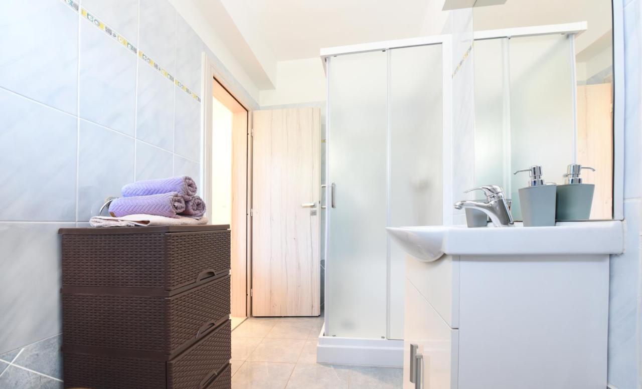 Apartments Mirasol Umag Zewnętrze zdjęcie