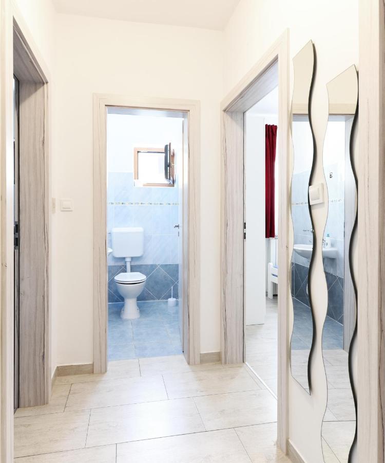 Apartments Mirasol Umag Zewnętrze zdjęcie