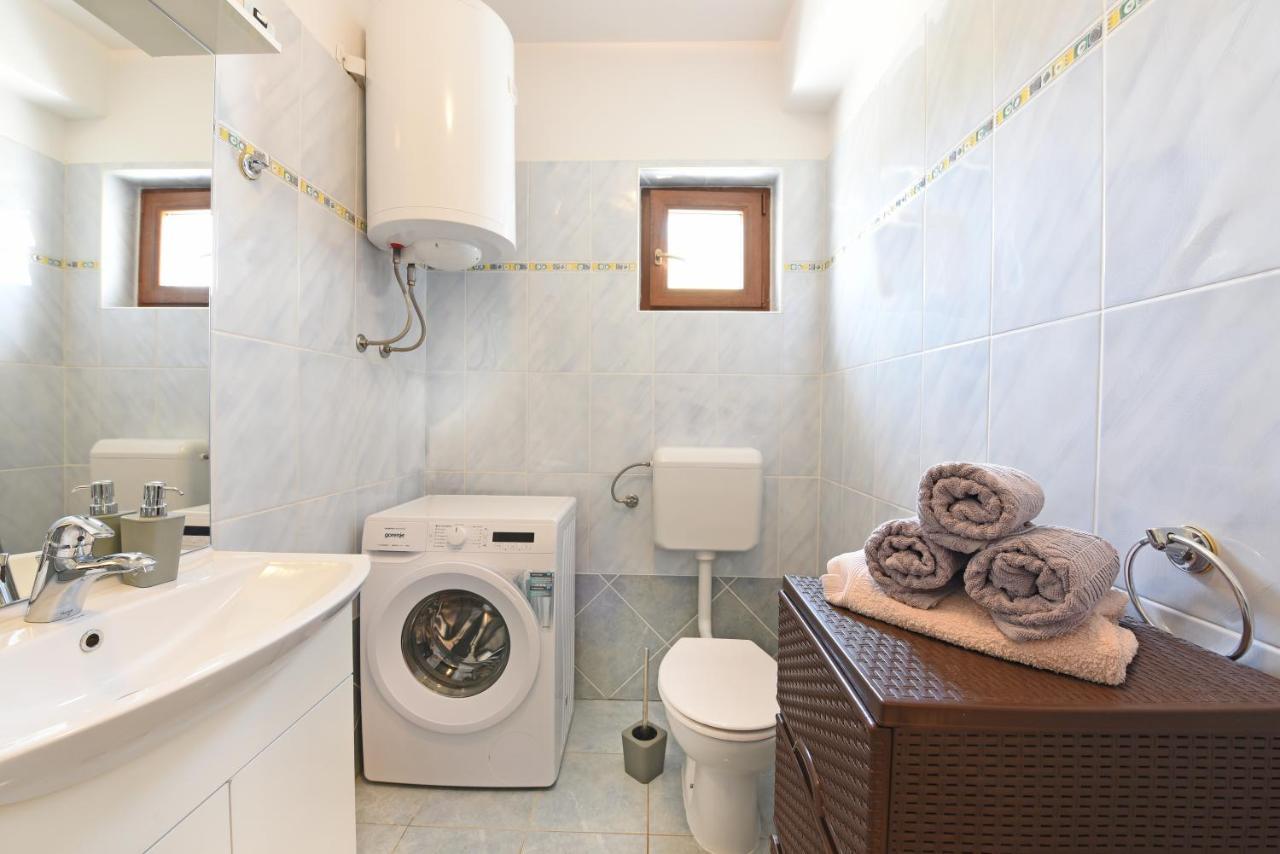 Apartments Mirasol Umag Zewnętrze zdjęcie