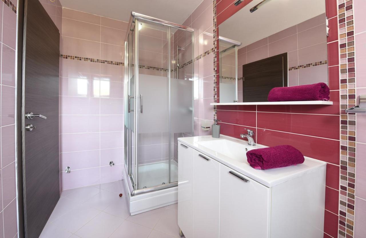 Apartments Mirasol Umag Zewnętrze zdjęcie