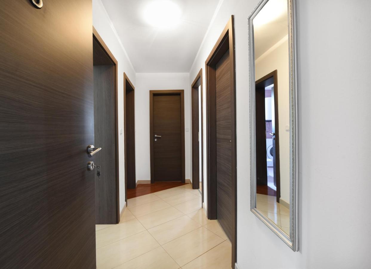 Apartments Mirasol Umag Zewnętrze zdjęcie