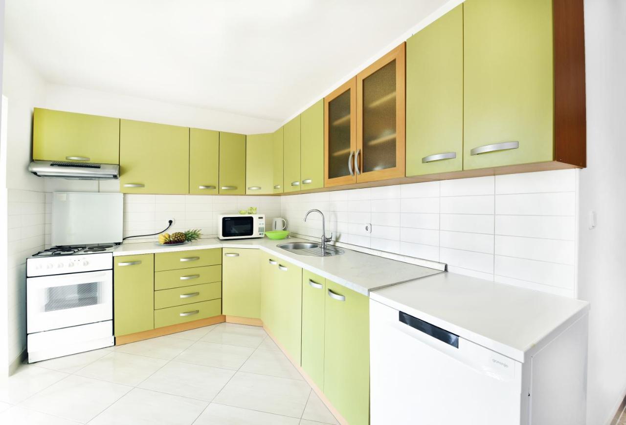 Apartments Mirasol Umag Zewnętrze zdjęcie
