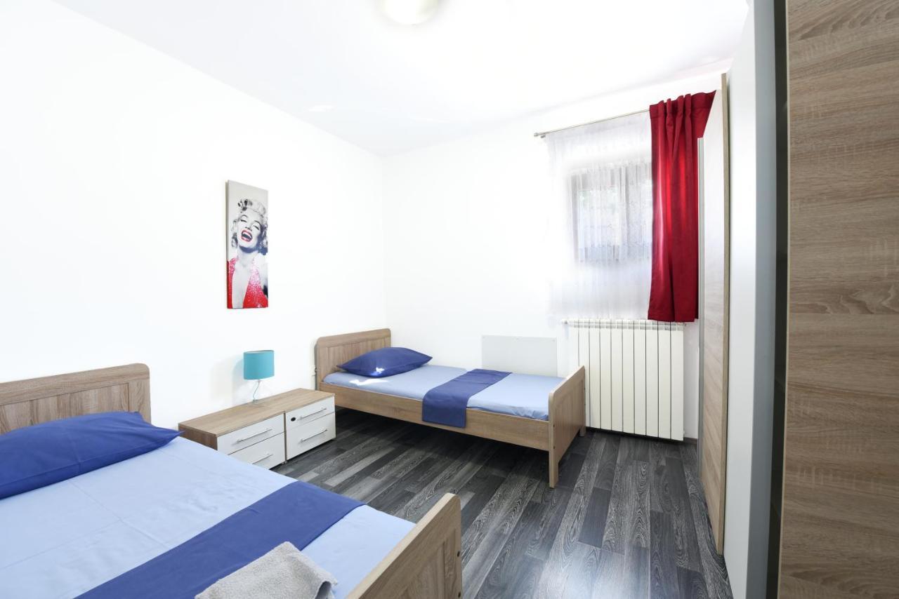 Apartments Mirasol Umag Zewnętrze zdjęcie