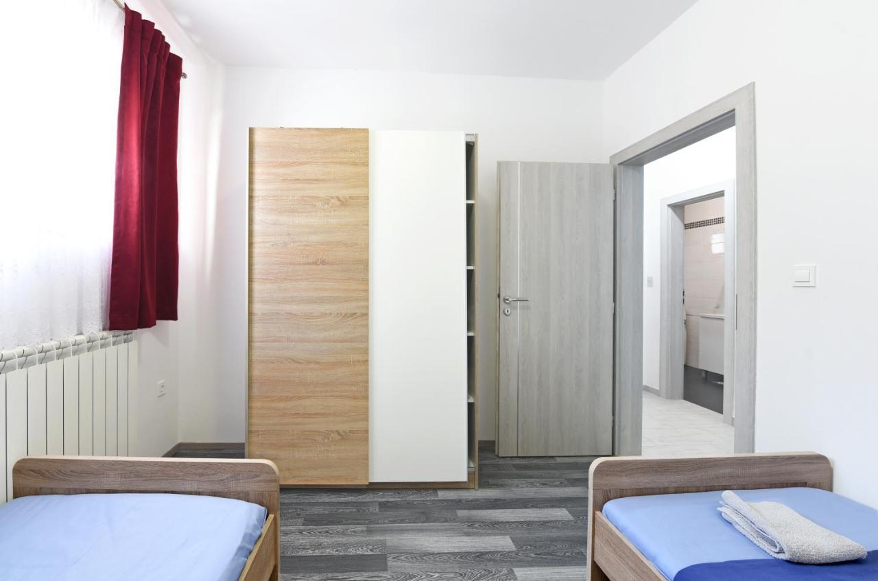 Apartments Mirasol Umag Zewnętrze zdjęcie
